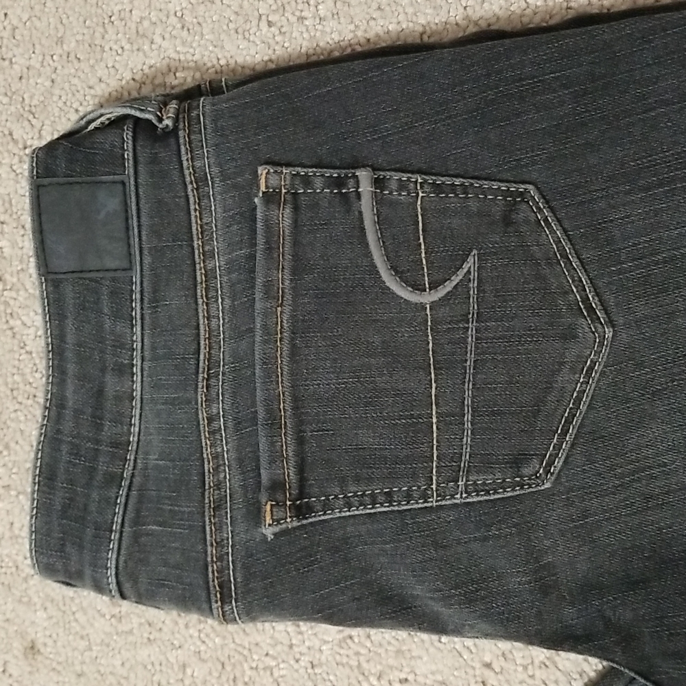 American Eagle Skinny Jeans 8 - Picture 2 of 7